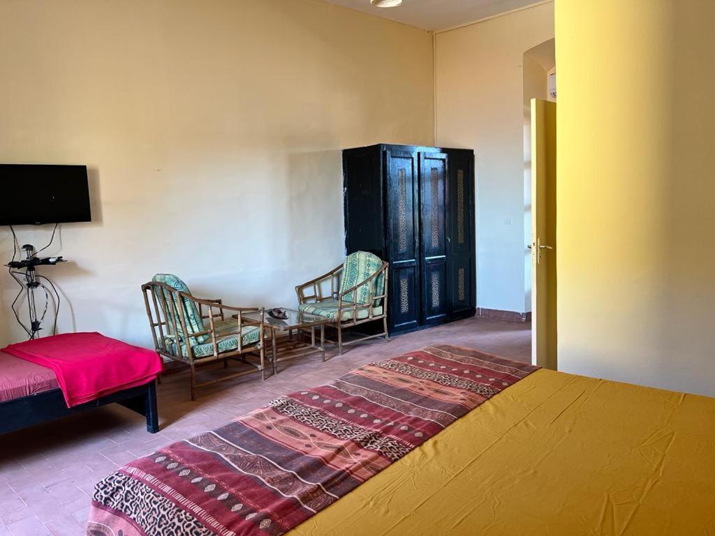 Hotel Niwa Gorée Kültér fotó