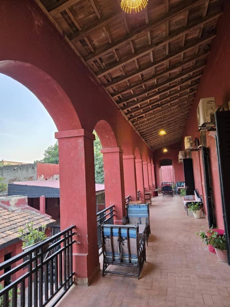 Hotel Niwa Gorée Kültér fotó